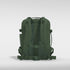 Cabinzero Military Cabin Bag With Luggage Trackers 36L
